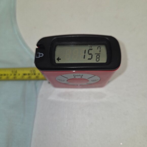 Ivivva By Lululemon Girls Size 14 Blue Tie-Dye Romper With Pockets & Drawstring - Picture 7 of 11